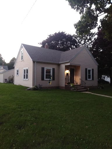 Schroeder Roofing in Denmark, Wisconsin