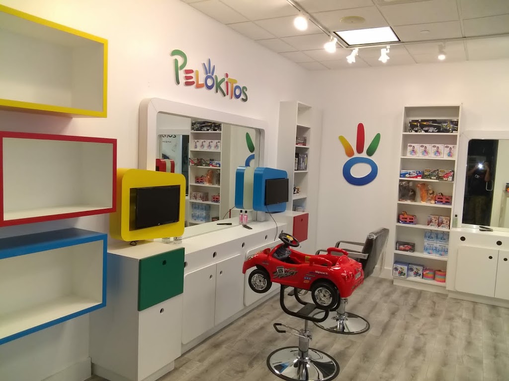 Pelokitos Haircuts for Kids 33176