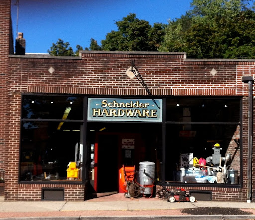 Hardware Store «Schneider Hardware», reviews and photos, 276 Main St, West Orange, NJ 07052, USA