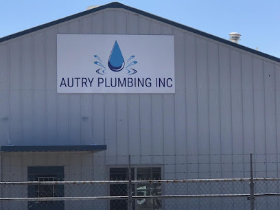 Autry Plumbing Inc