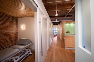 Gastown Physio & Pilates