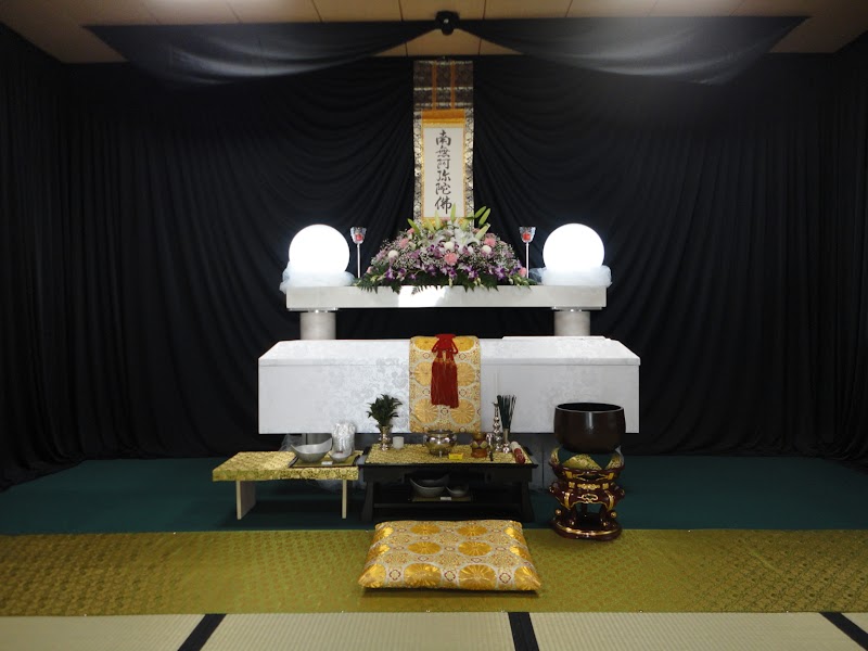 大阪市の直葬（火葬のみ）9.9万円 福祉葬の葬優社