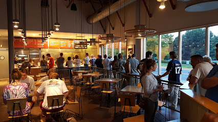 Chipotle Mexican Grill - 5 Bel Air S Pkwy, Bel Air, MD 21014