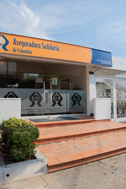 Aseguradora Solidaria de Colombia / Promovemos Seguros Ltda Agencia de Seguros