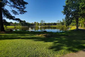 Shamrock Park image