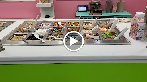 Frozen Yogurt Shop «Sweet Frog», reviews and photos, 4871 US-90, Pace, FL 32571, USA