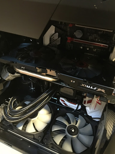 Computer Repair Service «On The Spot Computer Repairs», reviews and photos, 819B Cambridge St, Cambridge, MA 02141, USA