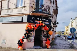 ZAUR Kebab image