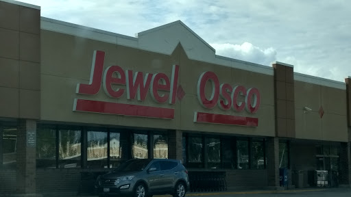 Grocery Store «Jewel-Osco», reviews and photos, 485 Ela Rd, Lake Zurich, IL 60047, USA
