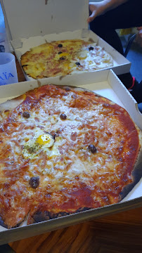 Plats et boissons du Pizzeria Le Don Camillo à Poitiers - n°3