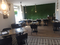 Atmosphère du Pizzeria La Bonne Pate à Quesnoy-sur-Deûle - n°2