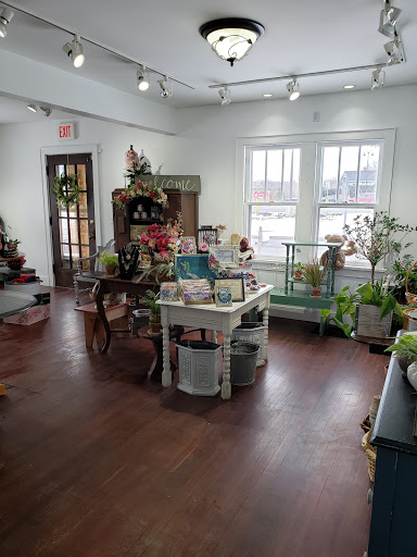 Florist «Westside Gardens Florist», reviews and photos, 4365 Buffalo Rd, North Chili, NY 14514, USA