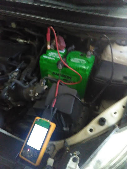 Battery Rescue