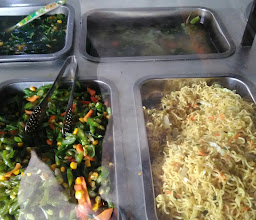 Warung Di Andong photo