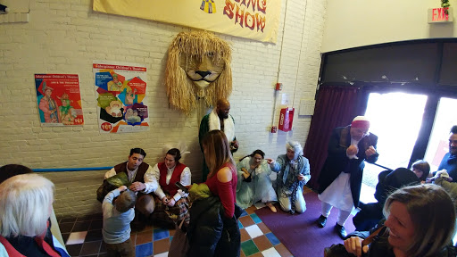 Performing Arts Theater «Talespinner Childrens Theatre», reviews and photos, 5209 Detroit Rd, Cleveland, OH 44102, USA