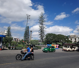 Plaza Principal photo