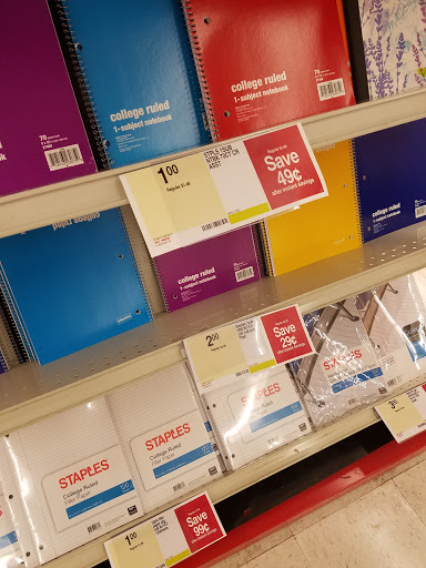 Office Supply Store «Staples», reviews and photos, 10820 Alondra Blvd, Cerritos, CA 90703, USA