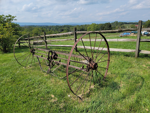 Historical Landmark «Belle Grove Plantation», reviews and photos, 336 Belle Grove Rd, Middletown, VA 22645, USA