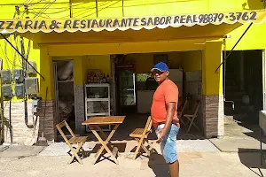 Pizzaria e restaurante sabor real image