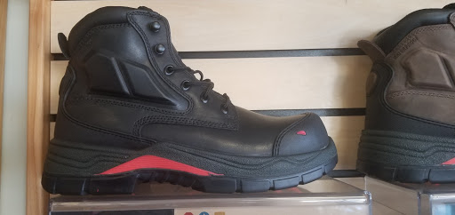 Shoe Store «Red Wing», reviews and photos, 14701 NE 20th St, Bellevue, WA 98007, USA