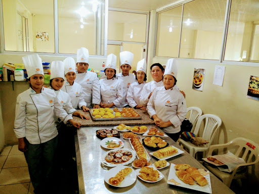 Argentinian bakeries in Guayaquil