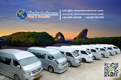 Krabi Andaman Tour & Transfer