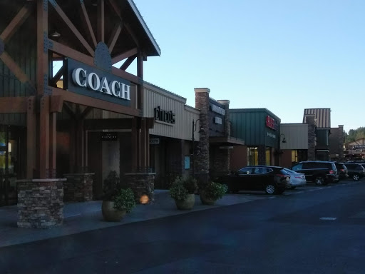 Shopping Mall «Centralia Outlets», reviews and photos, 1342 Lum Rd, Centralia, WA 98531, USA
