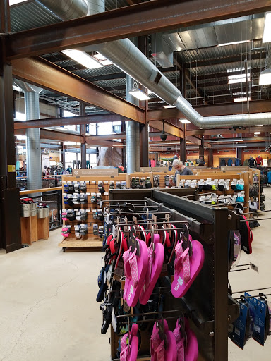 Camping Store «REI», reviews and photos, 412 S 27th St, Pittsburgh, PA 15203, USA