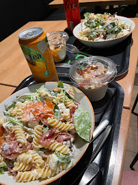 Aliment-réconfort du Restauration rapide Eat Salad à Lyon - n°14
