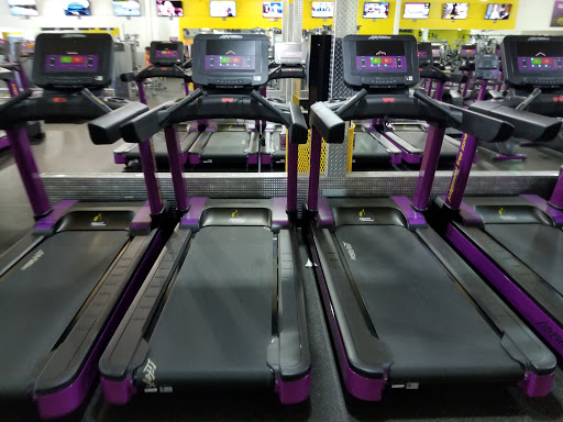 Gym «Planet Fitness», reviews and photos, 13201 Aurora Ave N, Seattle, WA 98133, USA