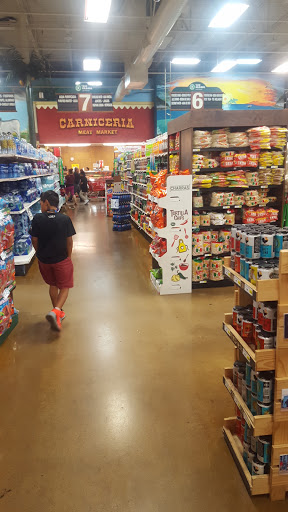 Grocery Store «El Rio Grande #7», reviews and photos, 10325 Lake June Rd #400, Dallas, TX 75217, USA