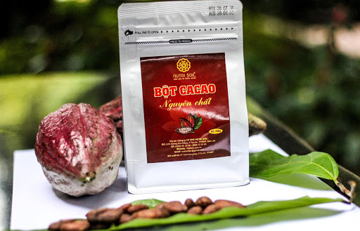 EDE FARM Store - Đặc sản Tây Nguyên