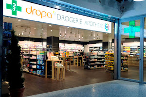 DROPA Drogerie Apotheke Gundelitor