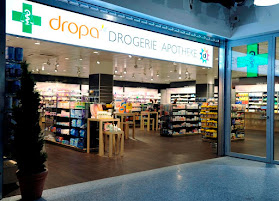 DROPA Drogerie Apotheke Gundelitor