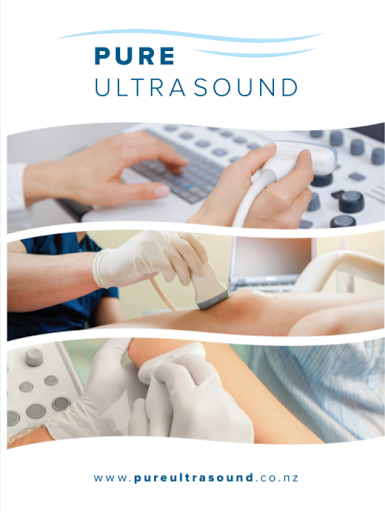Pure Ultrasound