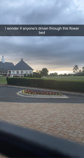 Golf Course «Cedarwood Country Club», reviews and photos, 5000 Pineville-Matthews Rd, Charlotte, NC 28226, USA