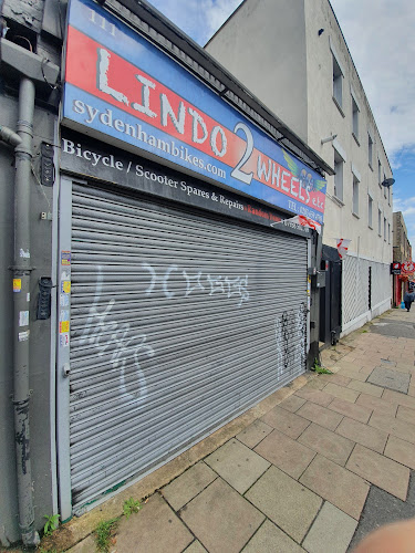 Reviews of Lindo 2 Wheels etc. in London - Bicycle store