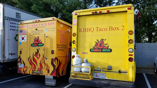 Self-Storage Facility «Backlick Self Storage», reviews and photos, 6880 Commercial Dr, Springfield, VA 22151, USA