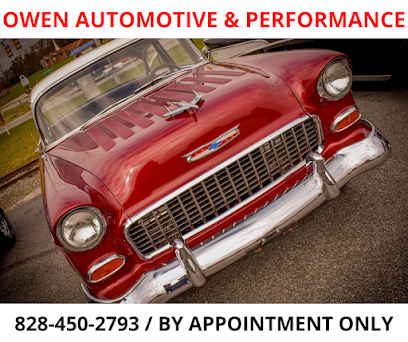 Owen Automotive and Performance