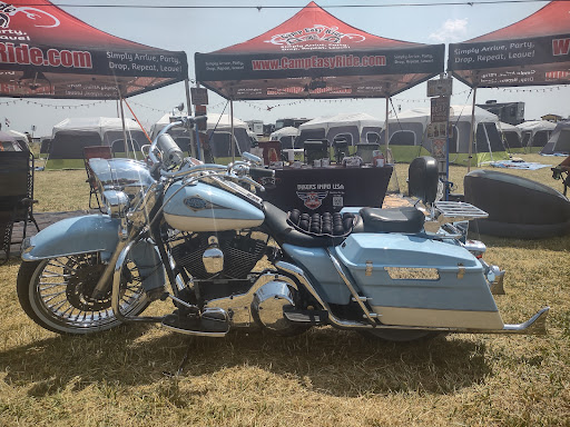 Motorcycle Dealer «Treasure Coast Motorcycle Center», reviews and photos, 6695 US-1, Vero Beach, FL 32967, USA