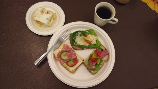 Event Venue «Leif Erikson Lodge», reviews and photos, 2245 NW 57th St, Seattle, WA 98107, USA