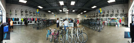 Playtri Ft.Worth - Alliance Bike & Triathlon Store