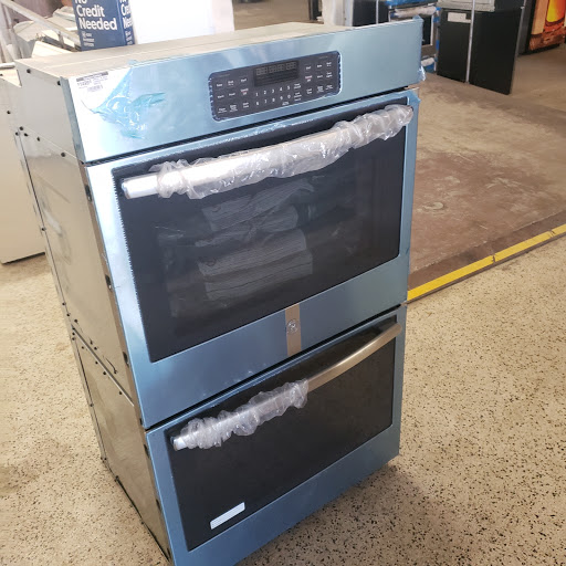 Appliance Store «Appliance Outfitters», reviews and photos, 1021 N Tamiami Trail, North Fort Myers, FL 33903, USA