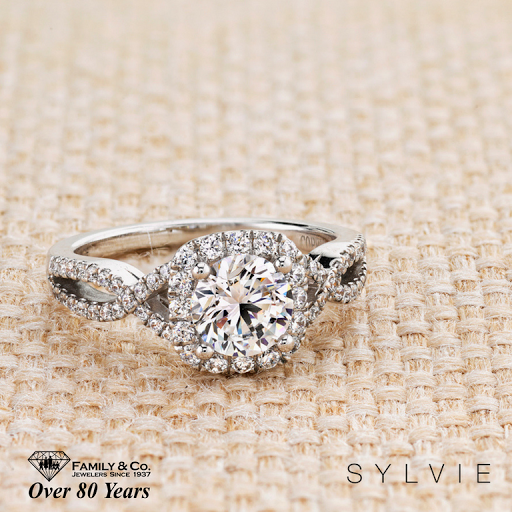 Jeweler «Family & Co. Jewelers», reviews and photos, 65 NJ-70, Marlton, NJ 08053, USA