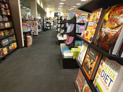 Book Store «Books-A-Million», reviews and photos, 757 E Lewis and Clark Pkwy #228, Clarksville, IN 47129, USA