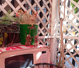 LOS HUARACHINES photo