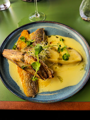 Brasserie de l’Aquarium à La Rochelle