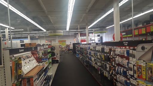 Office Supply Store «Staples», reviews and photos, 235 Prospect Ave, West Orange, NJ 07052, USA