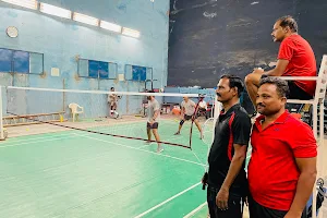 MAHATMA GANDHI SHUTTLE INDOOR STADIUM image