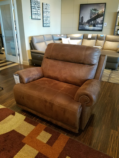 Furniture Store «Pacific Lifestyle Furniture», reviews and photos, 16305 NW Cornell Rd, Beaverton, OR 97006, USA